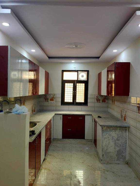  chaudhary dream homes Kitchen