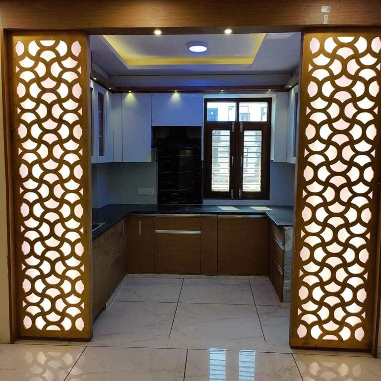  chaudhary dream homes Kitchen