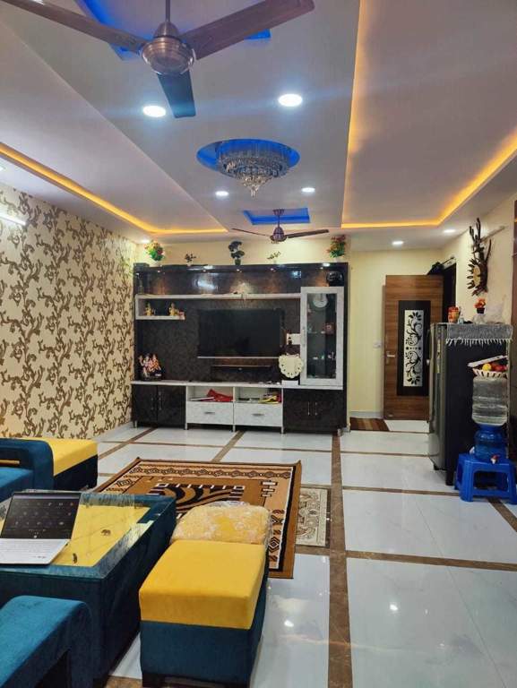  chaudhary dream homes Living Area