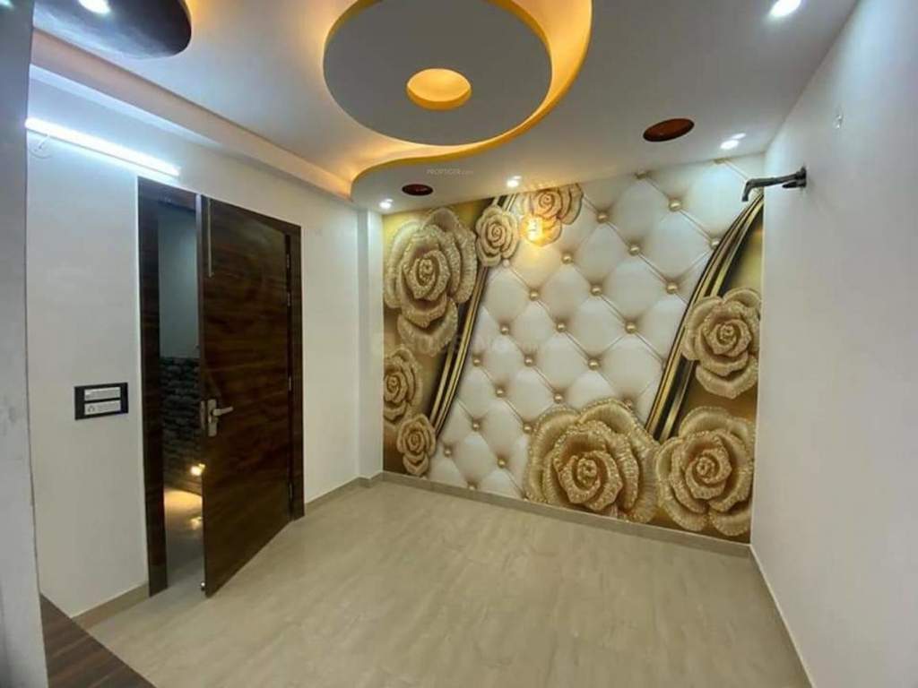  chaudhary dream homes Living Area