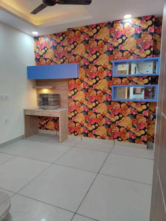  chaudhary dream homes Living Area