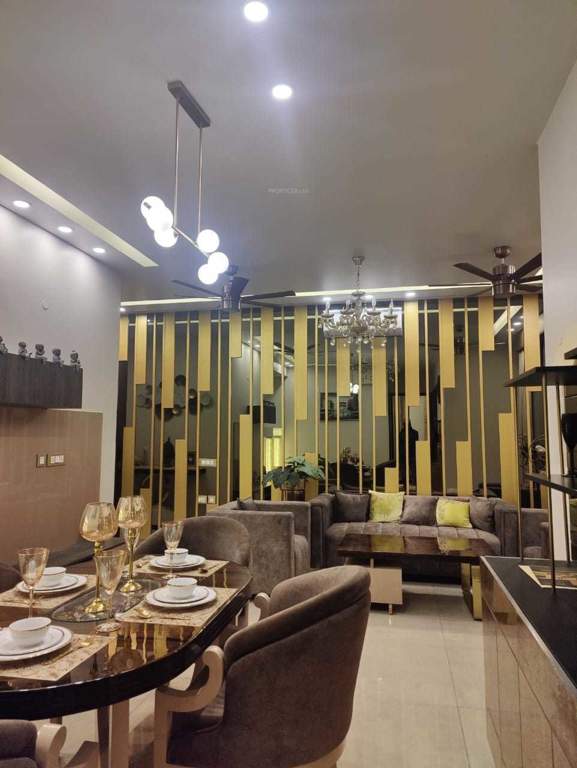  chaudhary dream homes Living Area