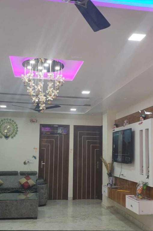  chaudhary dream homes Living Area