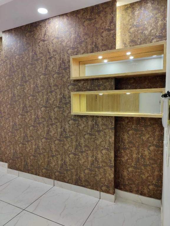  chaudhary dream homes Living Area