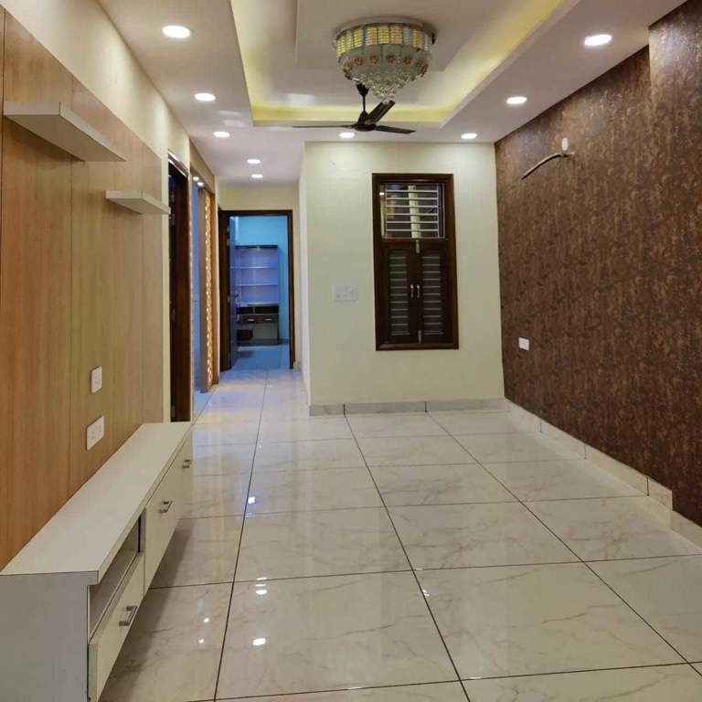  chaudhary dream homes Living Area