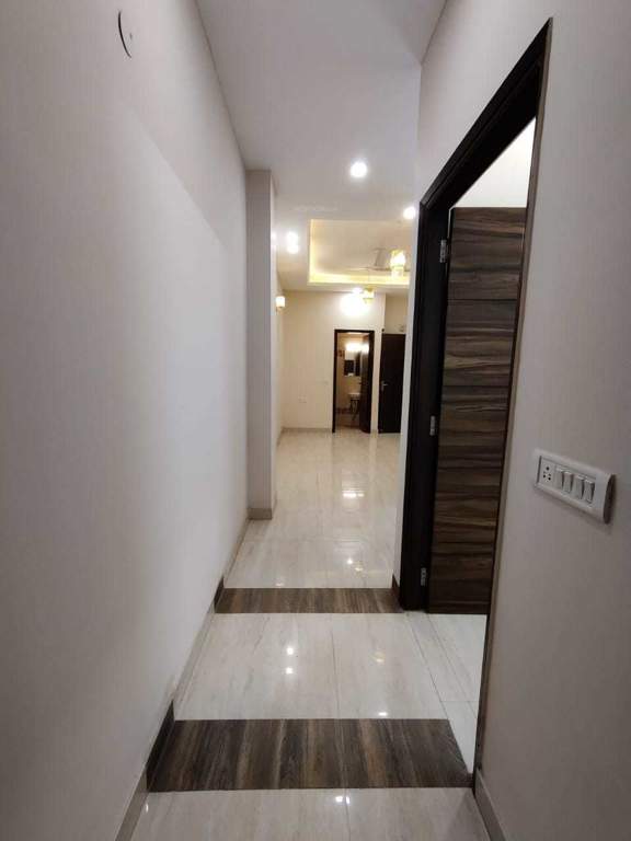  chaudhary dream homes Lobby