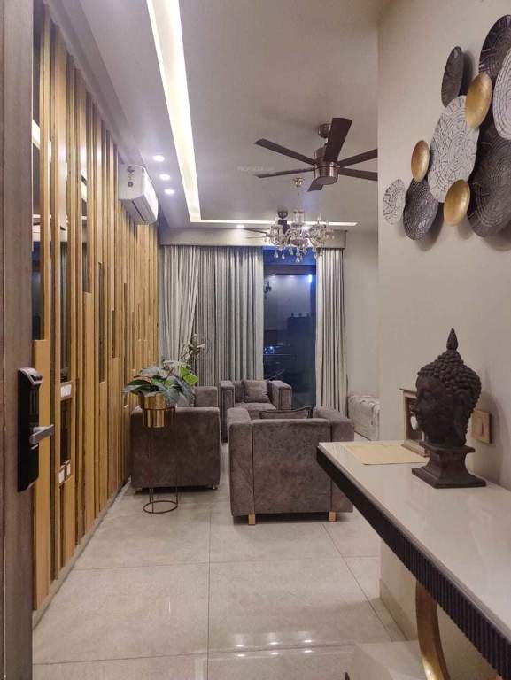  chaudhary dream homes Lobby