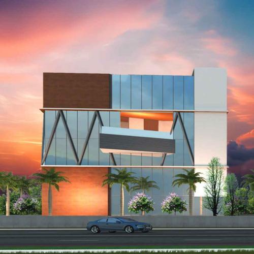  times-shreevatsavam Club House