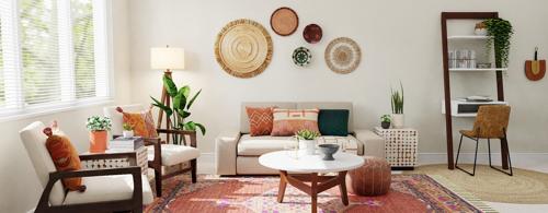  good-shreevatsavam Living Area