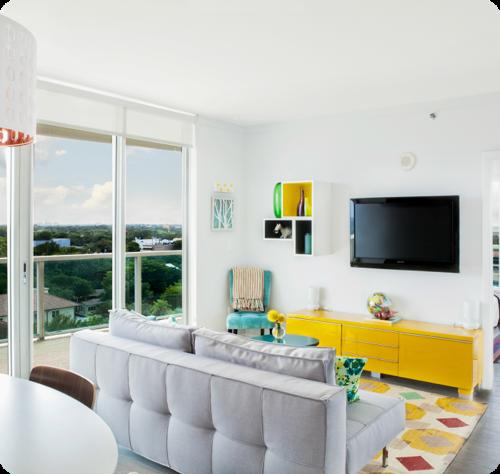  good-shreevatsavam Living Area