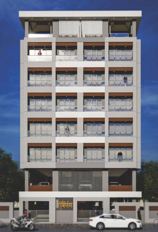 Elevation  suvarnam Elevation