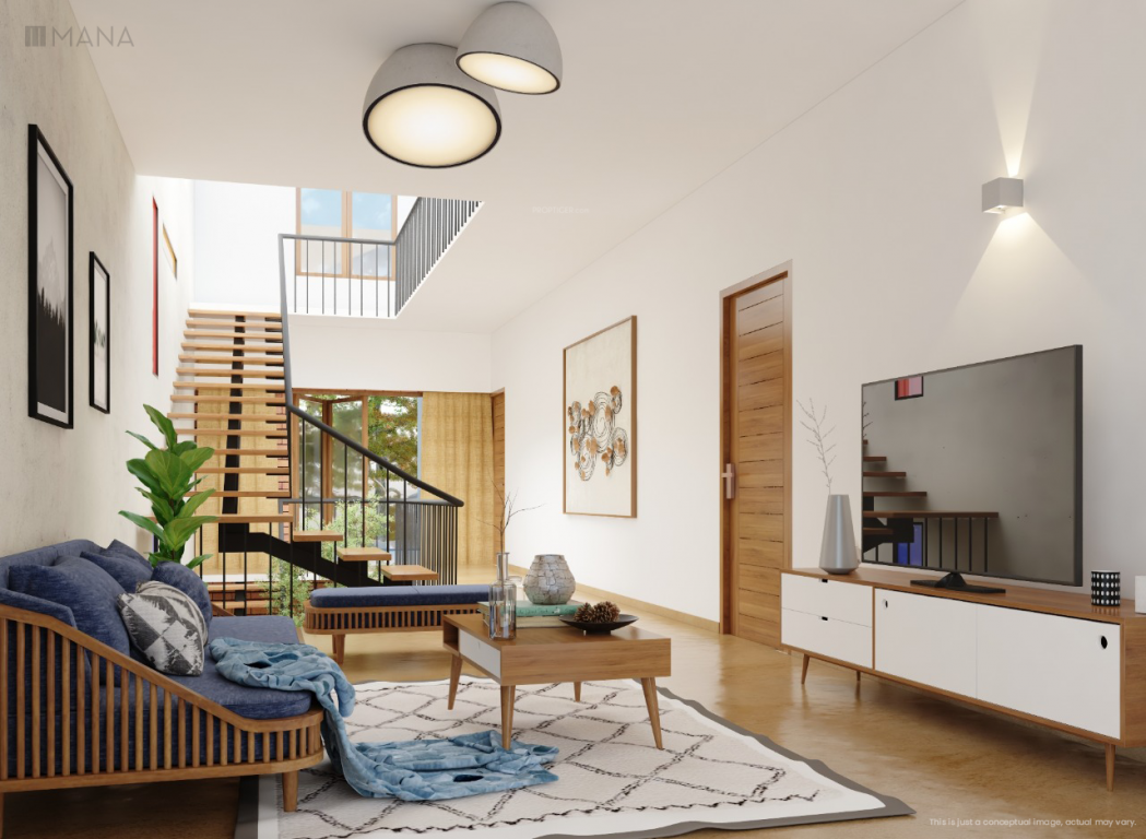  daintree by mana Dining Area