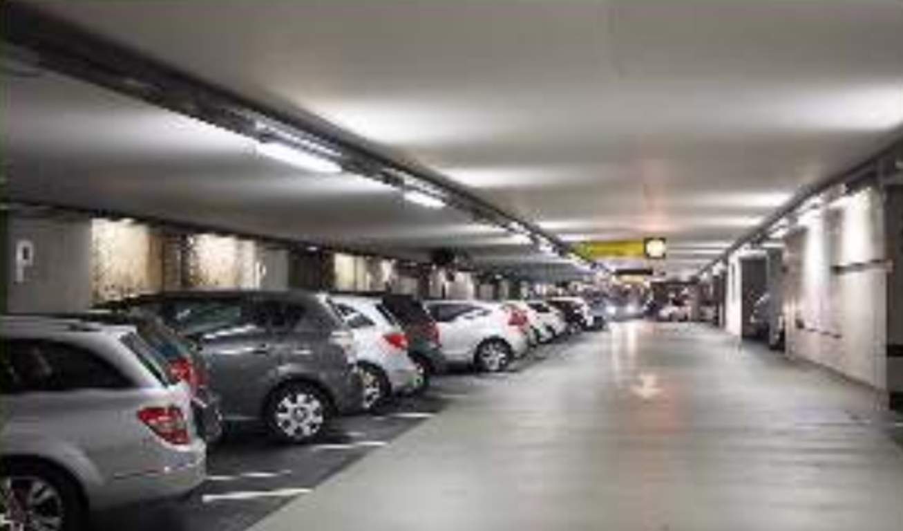  max tower Car Parking
