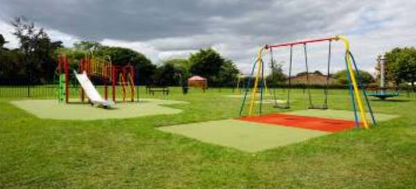 Children's play area max-tower Children's play area