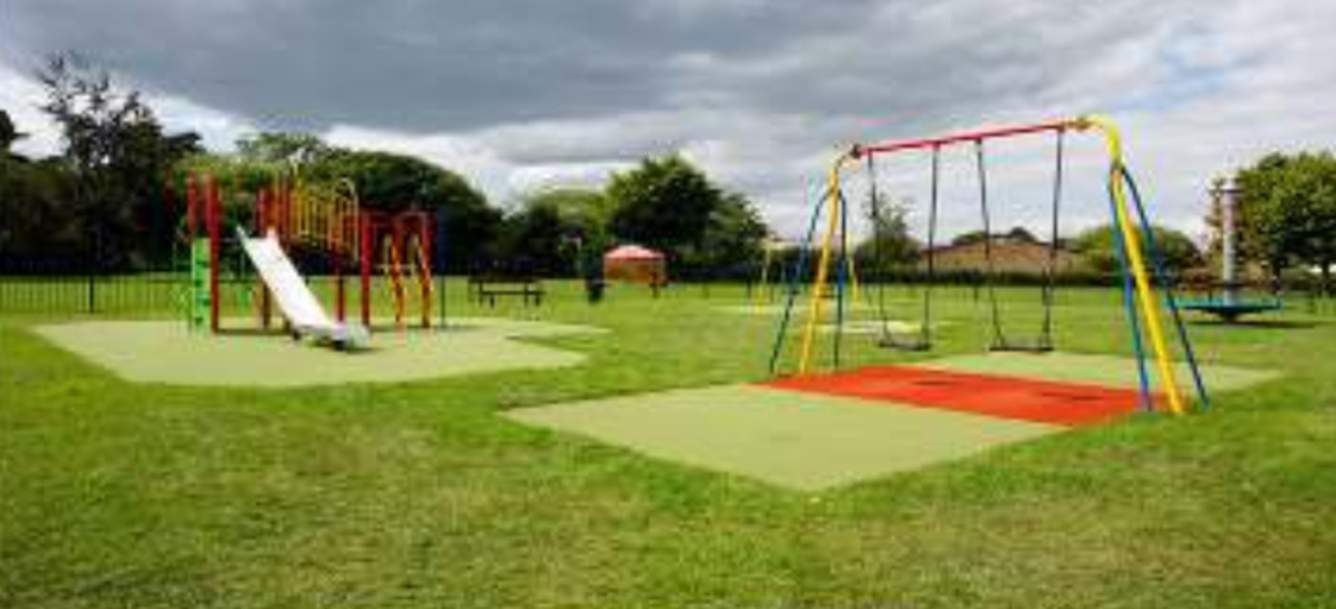  max tower Children's play area