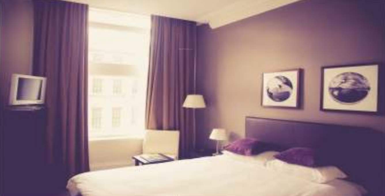  max tower Bedroom