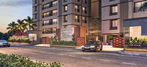 Gated Community gardenia Gated Community