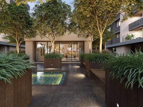 Landscape Garden and Tree Planting green-view Landscape Garden and Tree Planting