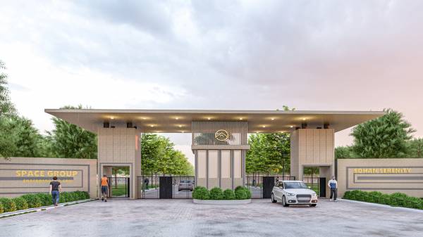  soahan-serenity Elevation