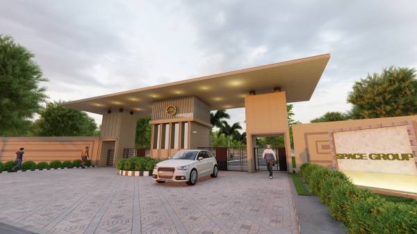  soahan-serenity Elevation