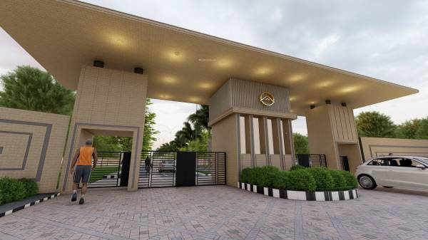  soahan-serenity Elevation