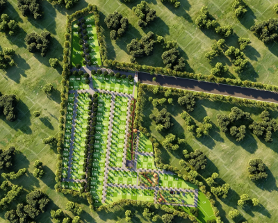 Master Plan evantha-hasiru Master Plan