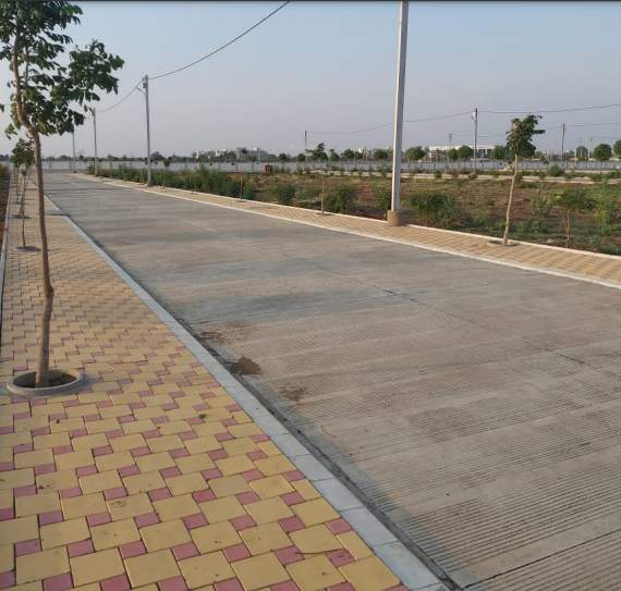 Kalyan Phase II