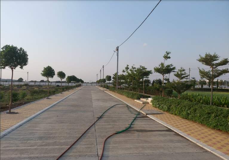 Kalyan Phase II