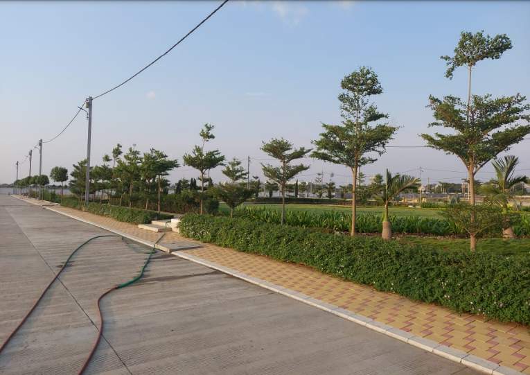 Kalyan Phase II