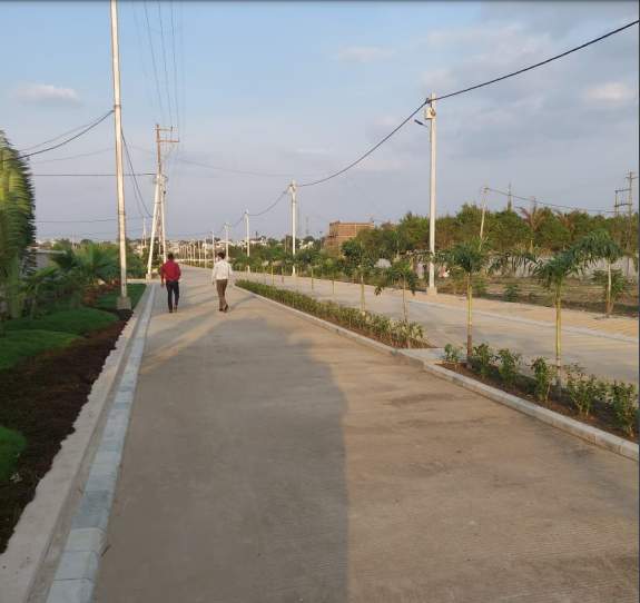 Kalyan Phase II