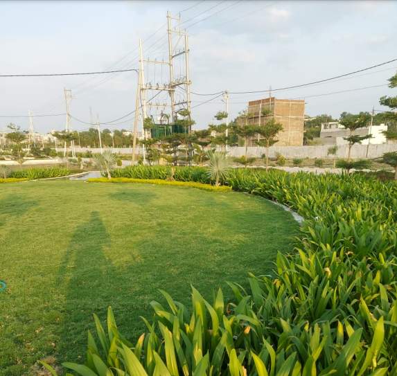Kalyan Phase II