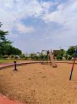 Children's play area phase-ii Children's play area