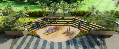  sunshine Amphitheater