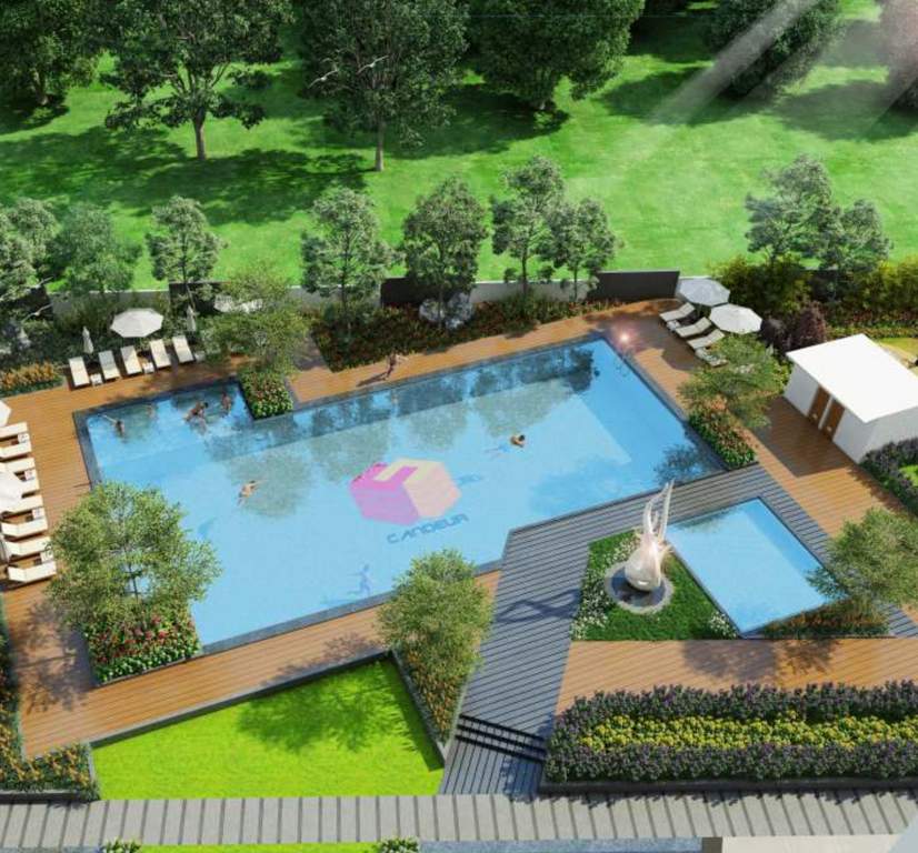  sunshine Swimming Pool