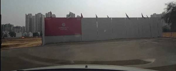  gardencity-central Others