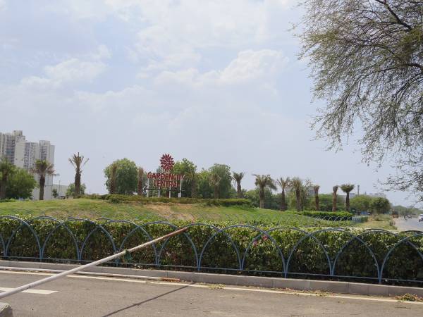  gardencity-central Others