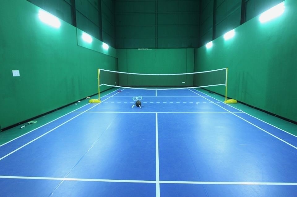 JR Greenwich Phase 4