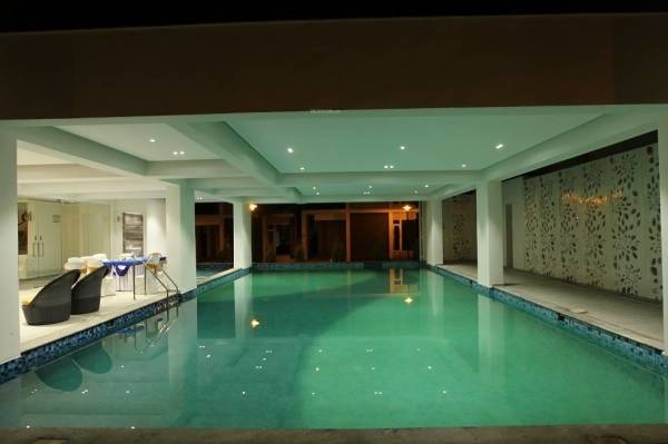 amenities of JR Greenwich Phase 4