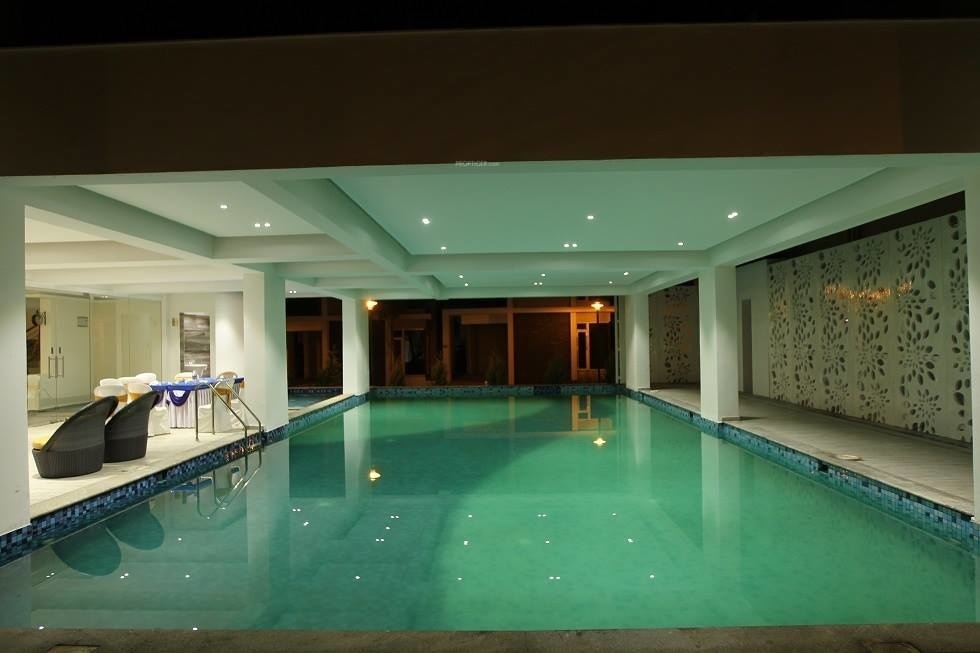 JR Greenwich Phase 4