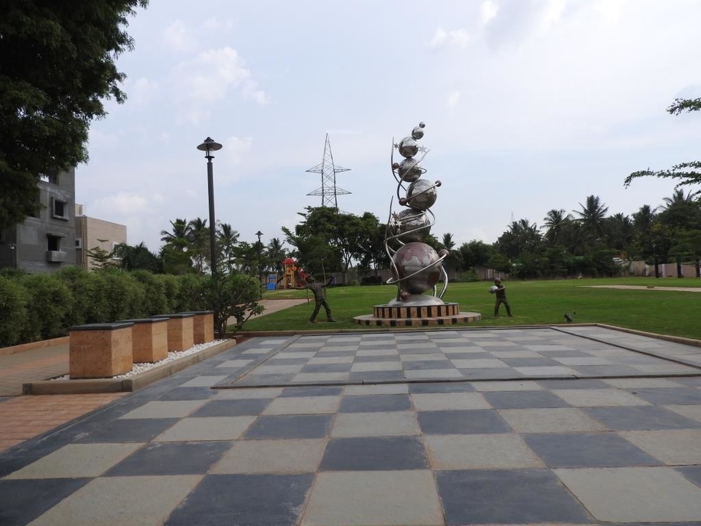 JR Greenwich Phase 4