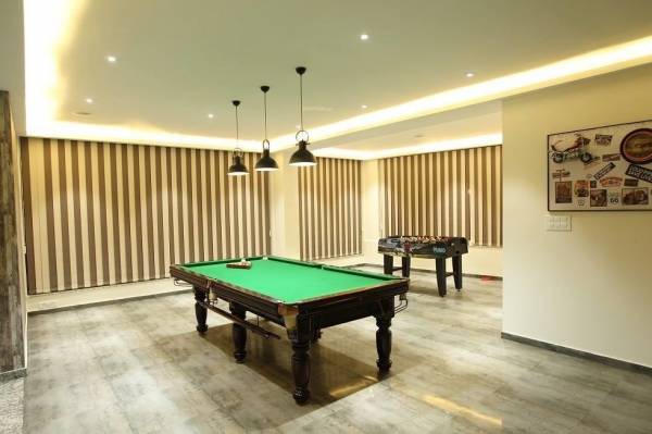 amenities of JR Greenwich Phase 4