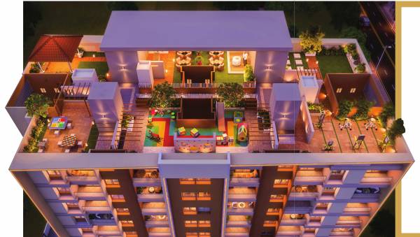  glide-park-phase-1 Elevation