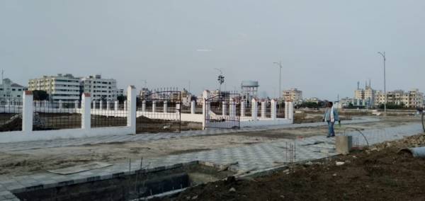 Elevation mauli-nagar-09-sector-e Elevation