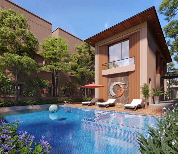  prakruti-harmony Swimming Pool