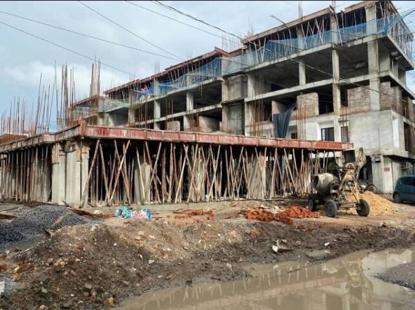 A Construction Status Aug-23 rudraksh-2 A Construction Status Aug-23