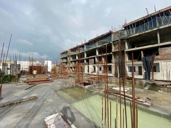 A Construction Status Aug-23 rudraksh-2 A Construction Status Aug-23