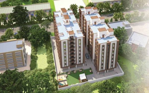  sona-siddhi Elevation