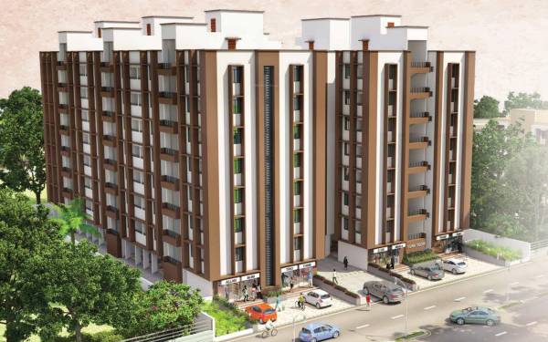  sona-siddhi Elevation