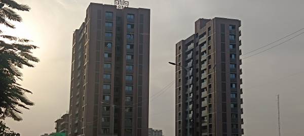  mars Block A Construction Status May-24