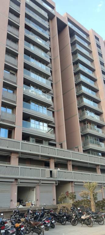  mars Block A Construction Status May 24